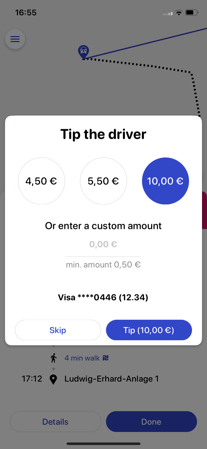 Tip